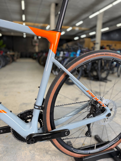 Ridley Grifn Di2 Carbon Racefiets