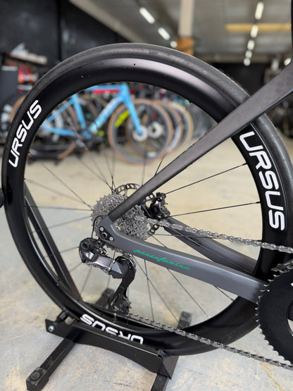 De Rosa Pininfarina 70 Di2 Carbon Racefiets