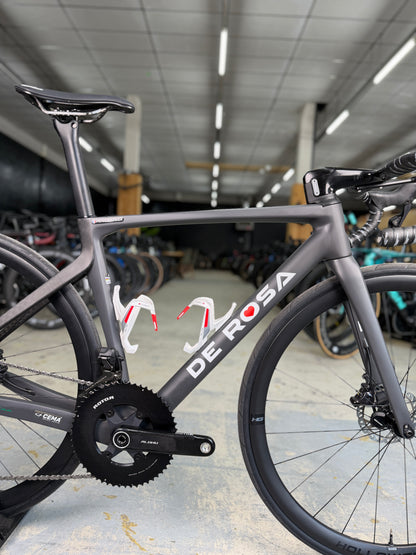 De Rosa Pininfarina 70 Di2 Carbon Racefiets