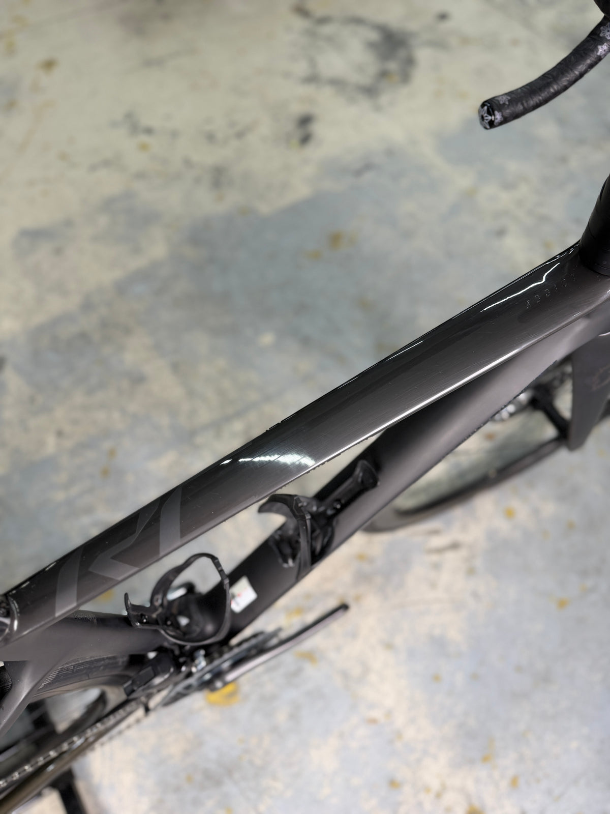 Scott Addict RC Ultimate SRAM RED eTap Carbon Racefiets