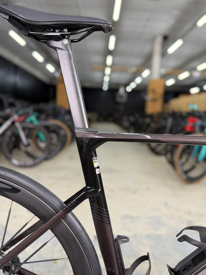 SHOWROOM Giant Propel Advanced Pro 0 Di2 Carbon Racefiets