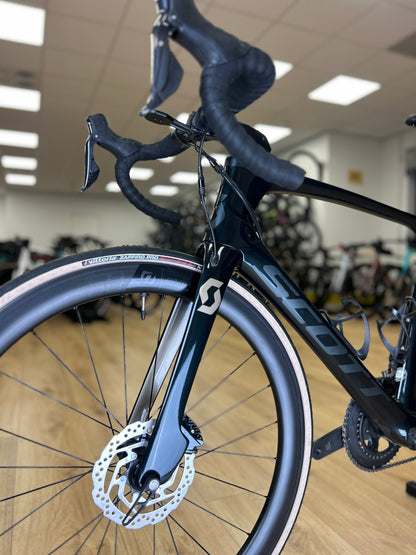 Scott Foil 10 Di2 Carbon Racefiets