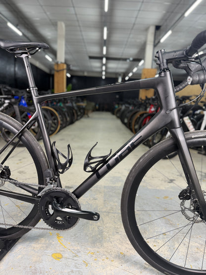 Cube Attain GTC SLX Di2 Carbon Road Bike