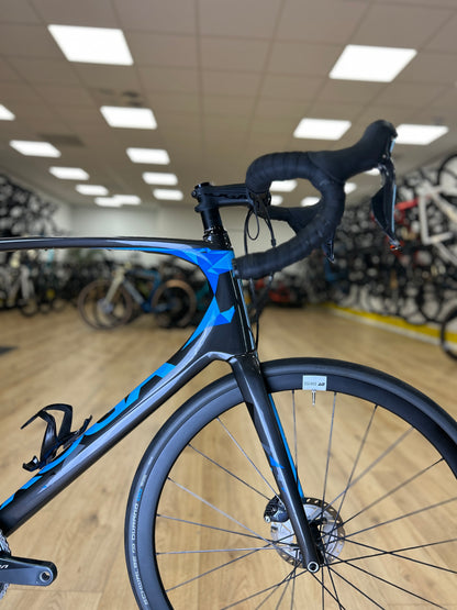 Koga Kimera Premium Di2 Carbon Racefiets