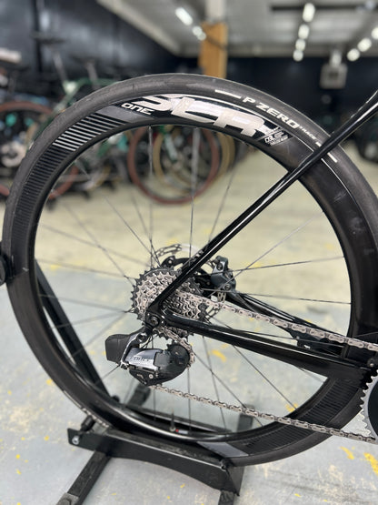 Giant TCR Advanced Pro 0 AXS Carbon Road Bike