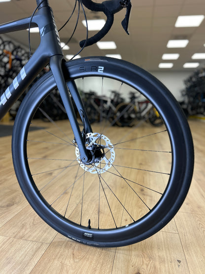 Giant TCR Pro Disc Carbon Racefiets