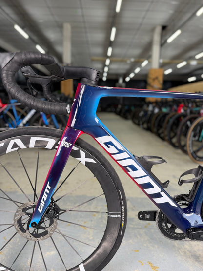 Giant Propel Advanced SL 0 Dura-Ace Di2 Carbon Racefiets