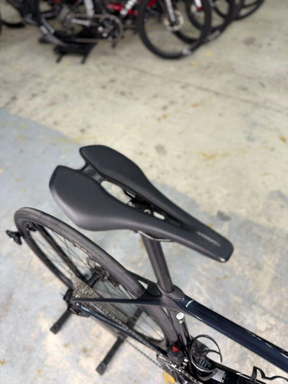 Giant TCR Advanced Di2 Carbon Racefiets