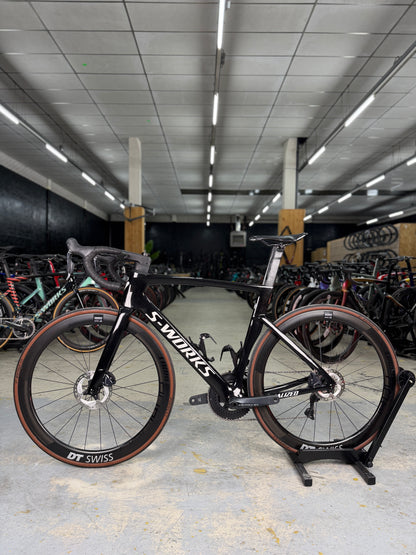 S-Works Venge Di2 Carbon Racefiets