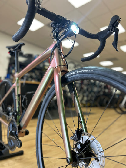 Cannondale Synapse Carbon 2 RL Carbon Racefiets