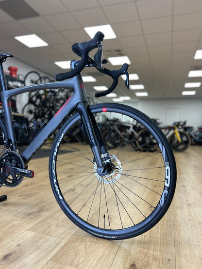 Ridley Noah Disc Di2 Carbon Racefiets