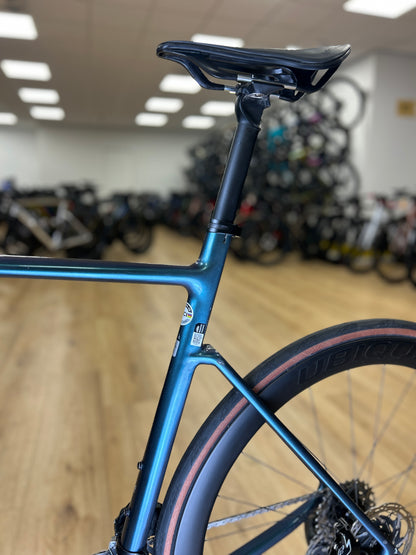 KTM Revelator Alto Elite AXS Carbon Road Bike