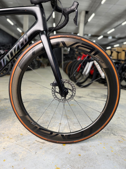 Specialized Tarmac SL6 Pro Di2 Carbon Racefiets