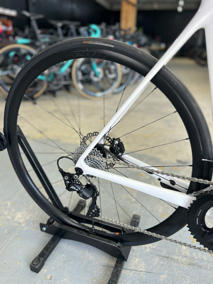 NIEUW Giant TCR Advanced 2 Carbon Racefiets