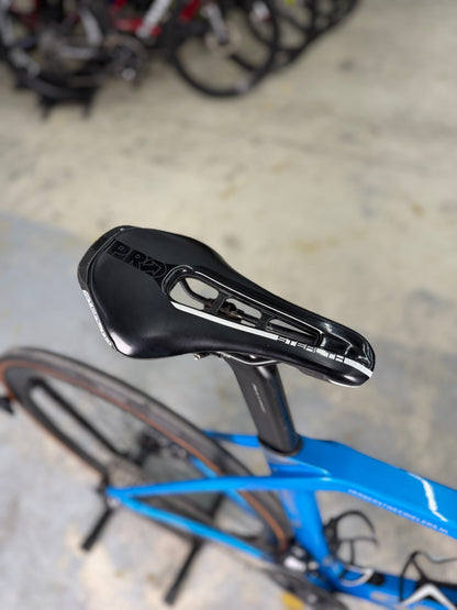 Sensa Giulia Evo Di2 Carbon Racefiets