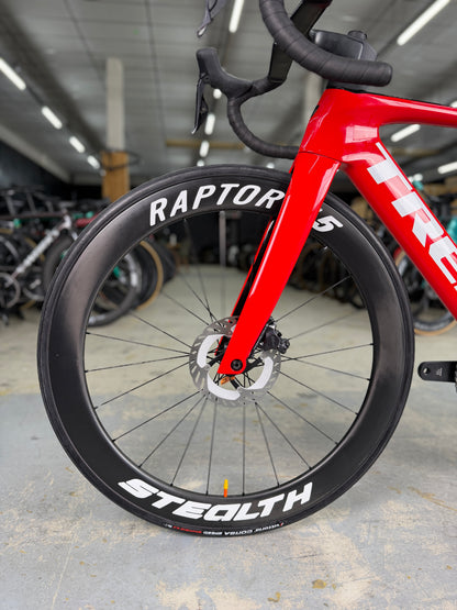 Trek Madone SLR Di2 Carbon Racefiets