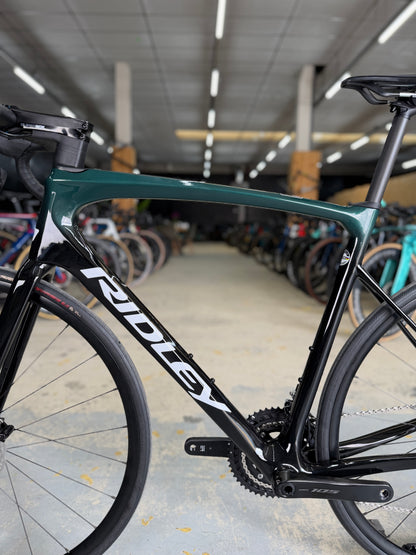 NEW Ridley Fenix SLiC Carbon Road Bike