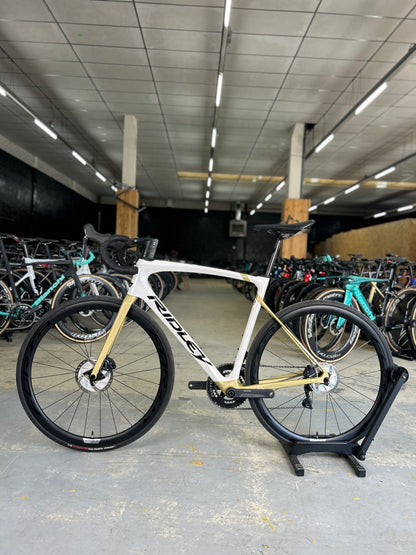 Ridley Fenix SLiC Di2 Carbon Racefiets