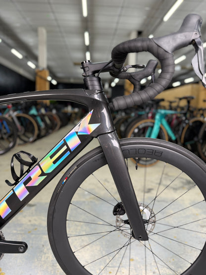 Trek Madone SL6 Di2 Carbon Racefiets