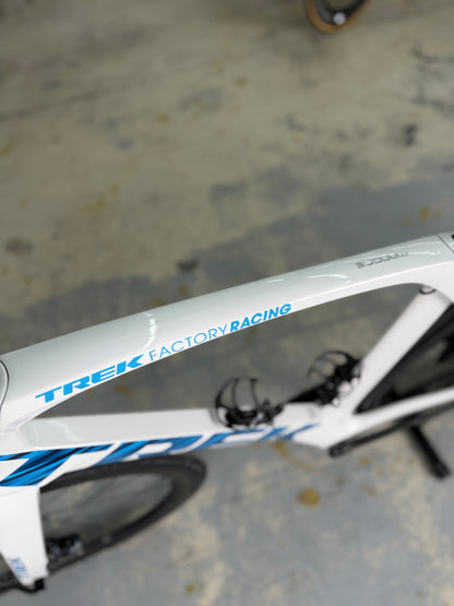 Trek Madone SLR7 AXS Carbon Racefiets
