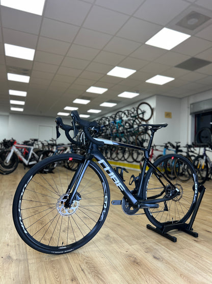 Cube Agree C:62 Race Carbon Racefiets