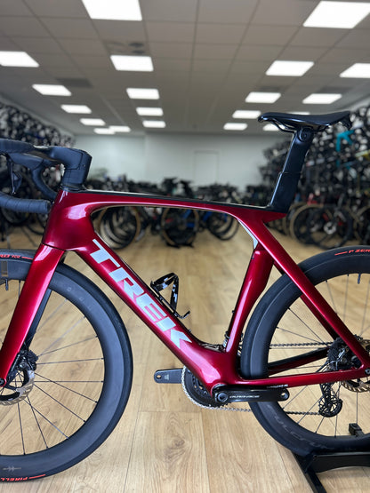 Trek Madone SL Di2 Dura-Ace Carbon Racefiets