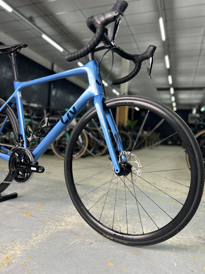 Liv Langma Di2 Carbon Racefiets