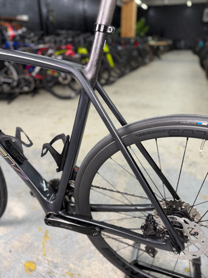 Trek Emonda SL6 Di2 Carbon Racefiets