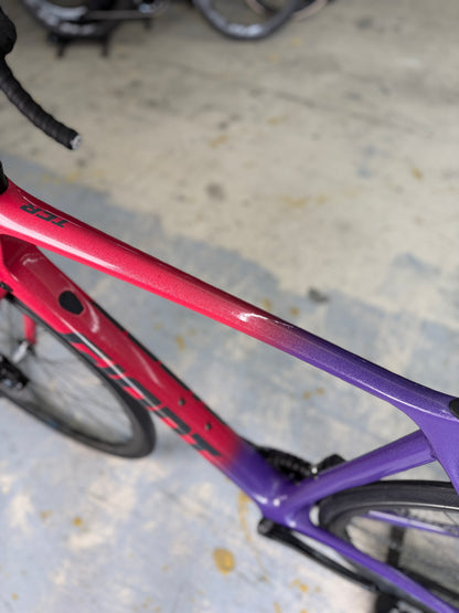 Giant TCR Di2 Carbon Racefiets