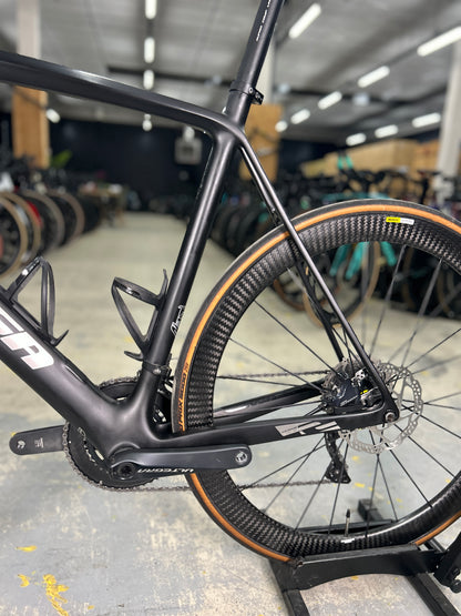 Sensa Giulia G3 Carbon Road Bike