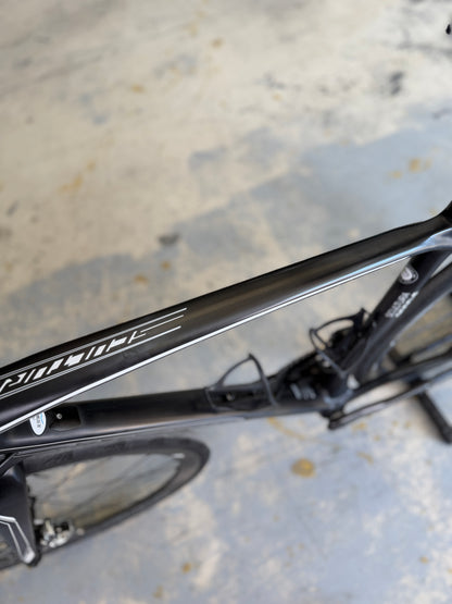Merida Scultura 9000 SRAM RED AXS Carbon Racefiets