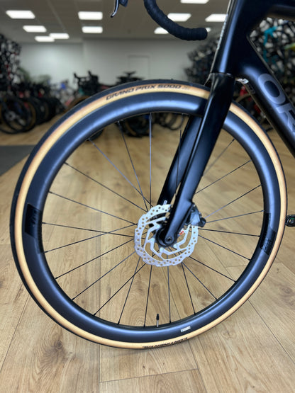 Orbea ORCA M21eTEAM PWR AXS Carbon Racefiets