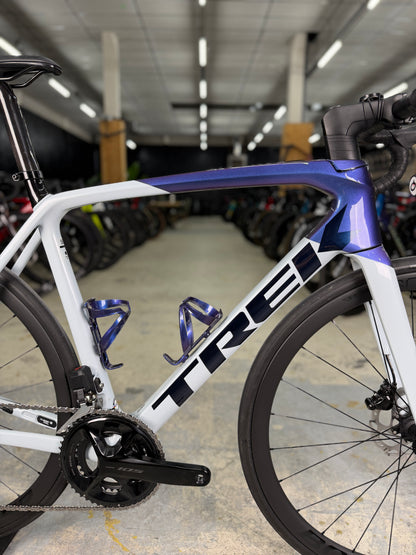 500km Trek Emonda SL6 Di2 Carbon Racefiets