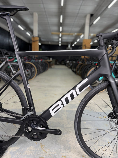 NIEUW BMC Teammachine SLR Carbon Racefiets