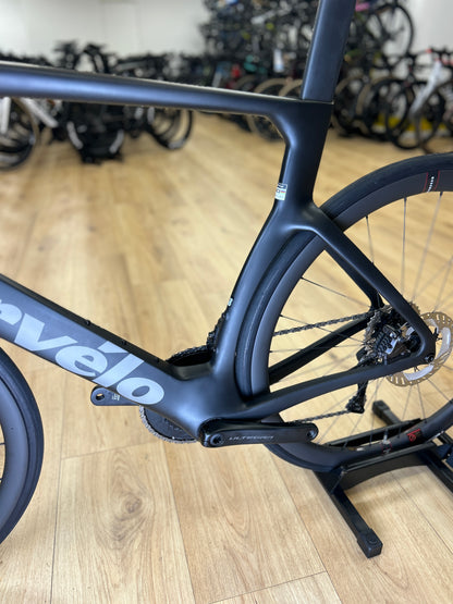 Cervelo S5 Di2 Carbon Racefiets
