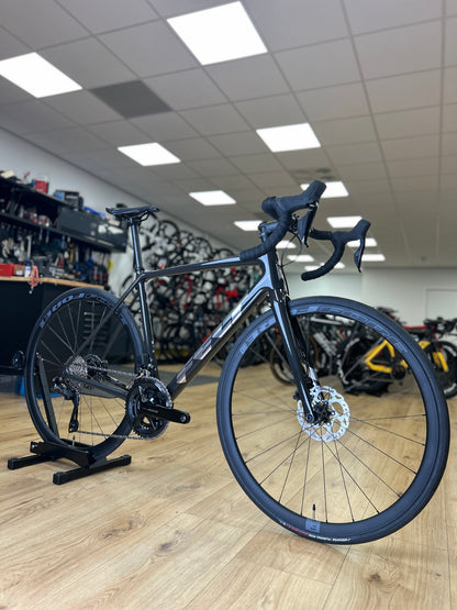 0km Showroom Model Felt FR Advanced Di2 Carbon Road Bike