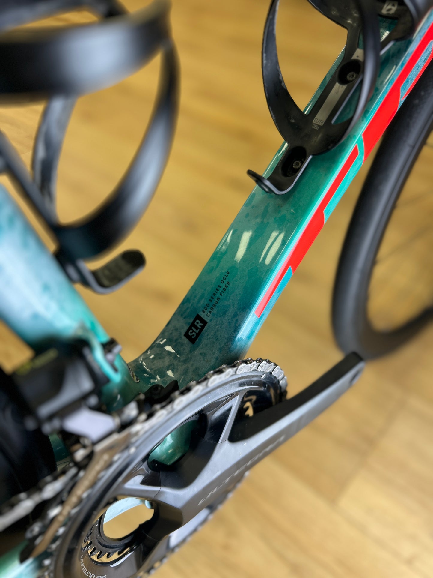 Trek Emonda SLR7 Di2 Carbon Racefiets