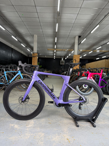 Cannondale Supersix HM AXS Carbon Racefiets