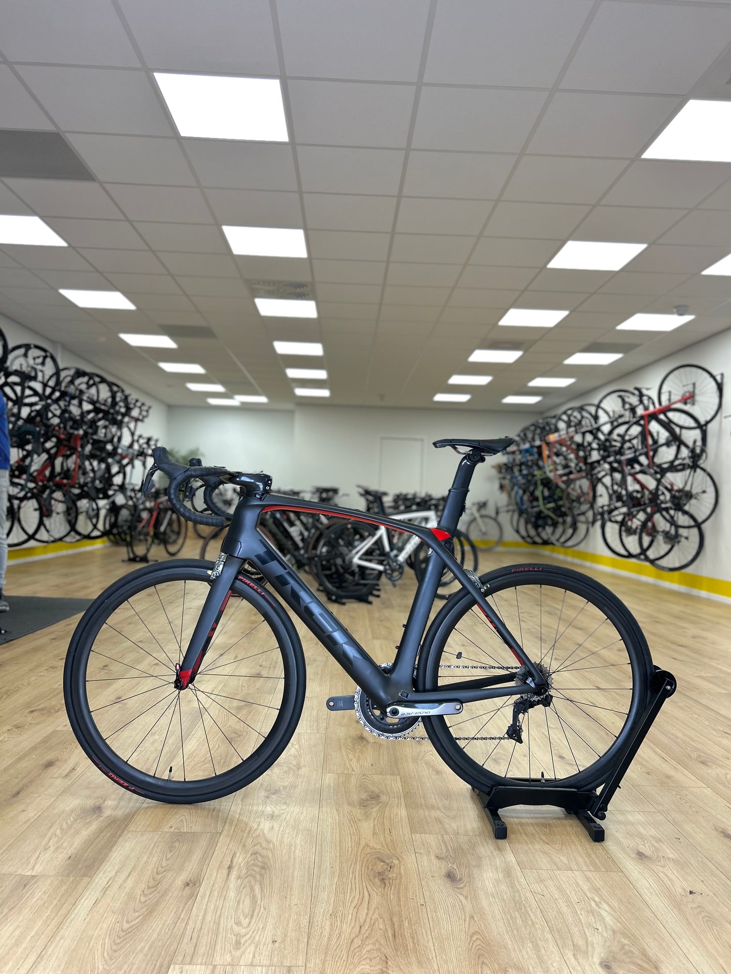 Trek Madone SLR 9.9 Carbon Racefiets