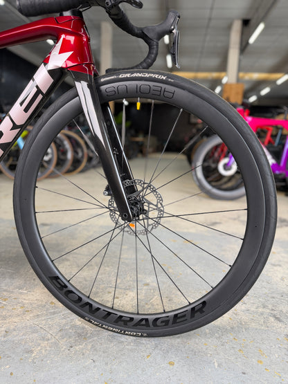 Trek Emonda SLR7 Di2 Carbon Racefiets