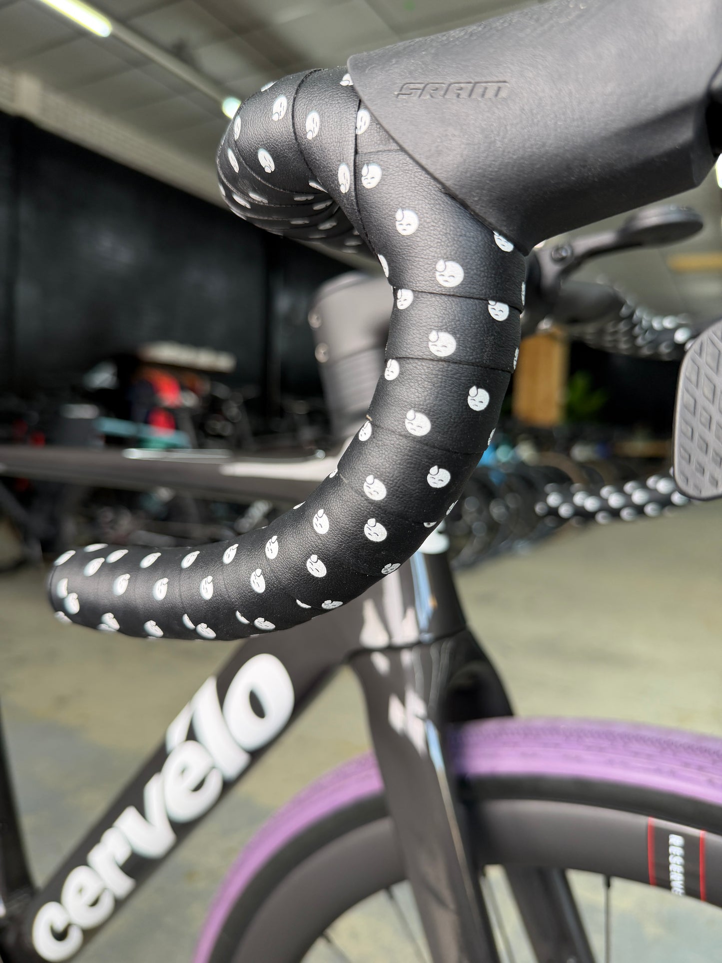Cervélo R5-CX Red eTap AXS Carbon Racefiets