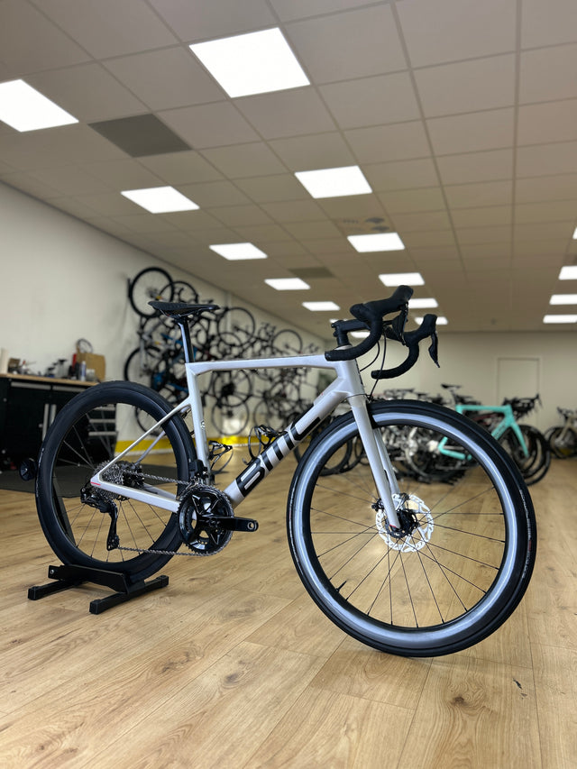 BMC SLR Carbon Disc Racefiets