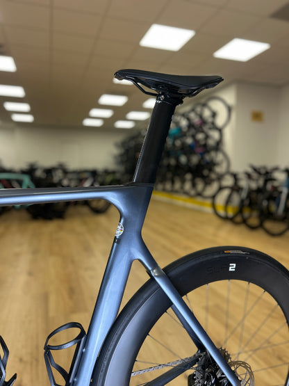 Giant Propel Advanced Pro AXS Carbon Racefiets