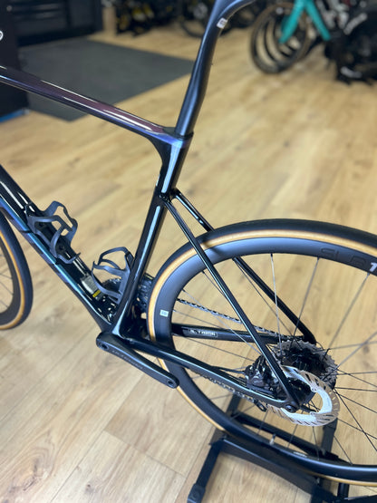 Giant Defy Advanced Pro 0 Di2 Carbon Racefiets