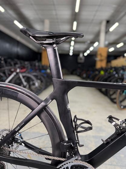 Liv EnviLiv SRAM RED AXS Carbon Racefiets