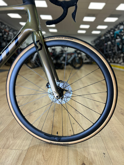 Scott Addict RC15 Di2 Carbon Racefiets