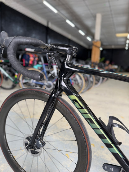 Giant TCR Pro Di2 Carbon Road Bike