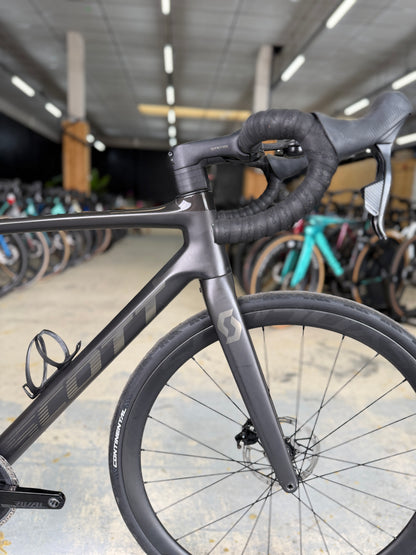 Scott Addict 10 AXS Carbon Racefiets