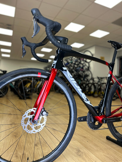 Ridley Fenix SLiC Di2 Carbon Racefiets