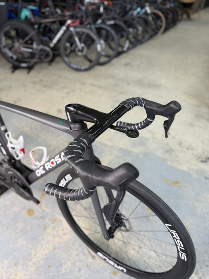 De Rosa Pininfarina 70 Di2 Carbon Racefiets